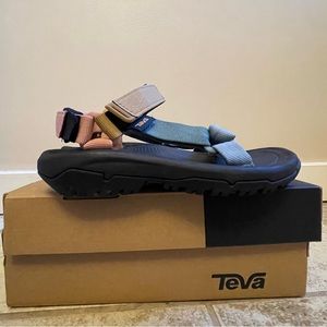 Teva Sandals